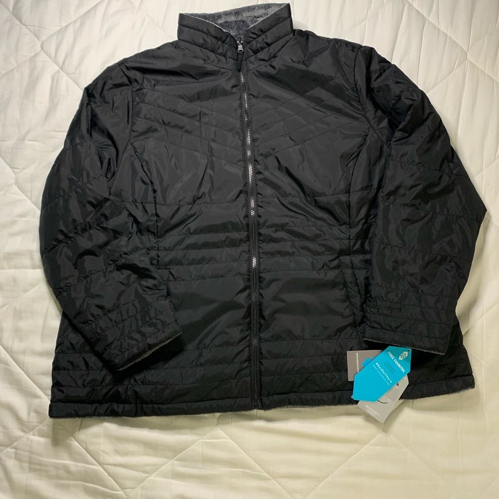 Reversible Jacket